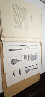 Musée du Congo, Tervuren - Notes analytiques sur les