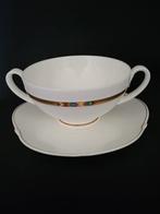 Villeroy & Boch - Paloma Picasso - Soepkom (5) - Viva -, Antiek en Kunst