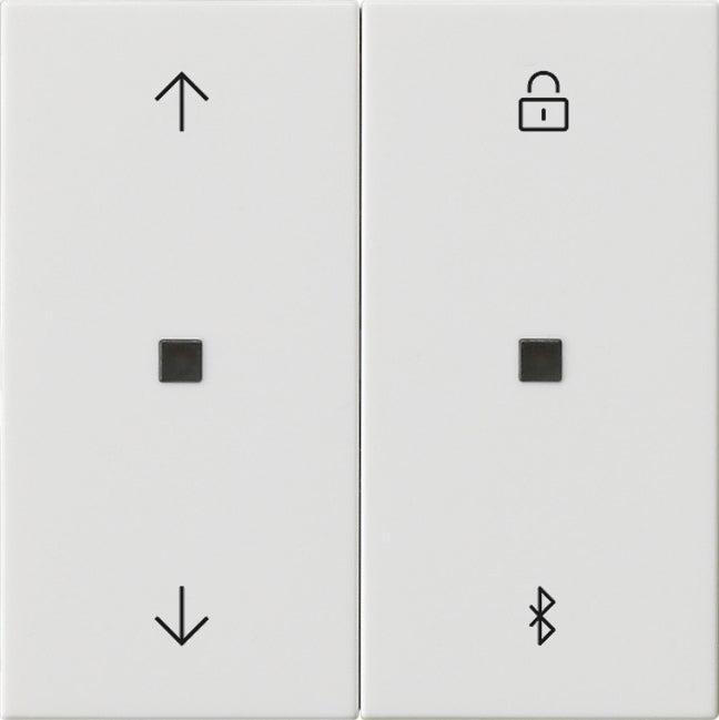 Elément De Commande Intelligent Gira System 3000 - 536703, Doe-het-zelf en Bouw, Elektriciteit en Kabels, Verzenden