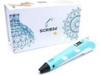 Veiling - SCRIB3D P1 3D-printpen met display, Computers en Software, 3D Printers, Nieuw