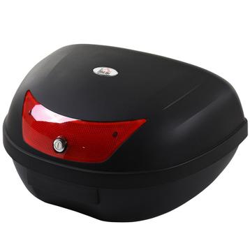 Motoropbergtas - Waterbestendig - Reflecterend - Zwart beschikbaar voor biedingen