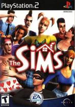 The Sims (PS2 Games) (Playstation 2), Games en Spelcomputers, Ophalen of Verzenden, Zo goed als nieuw