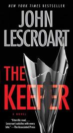The Keeper 9781501104527, John Lescroart, Verzenden
