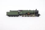 DJH Model Loco H0 - Stoomlocomotief met tender (1) - 5085