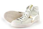 Diadora Hoge sneakers in maat 39 Wit | 5% extra korting, Kleding | Dames, Diadora, Verzenden, Wit, Sneakers