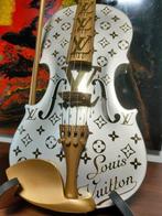 fp pop art - Louis Vuitton Violon et Capsule luxury gris