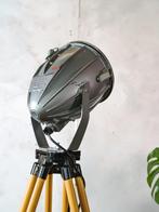 CCCP - Projecteur - Aluminium, Bois - lampadaire, Antiek en Kunst