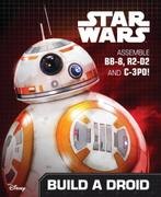 Force Awakens Droid Activity Book 9781405282963, Gelezen, Verzenden