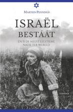 Israël bestáát 9789464247572 Martien Pennings, Boeken, Verzenden, Gelezen, Martien Pennings