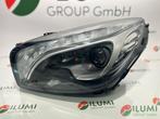 MERCEDES SL W231 XENON KL PHARE AVANT GAUCHE KPL A2318205961, Verzenden, Gebruikt, Mercedes-Benz