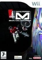 Dave Mirra BMX Challenge - Nintendo Wii (Wii Games), Games en Spelcomputers, Nieuw, Verzenden