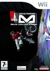 Dave Mirra BMX Challenge - Nintendo Wii (Wii Games), Consoles de jeu & Jeux vidéo, Jeux | Nintendo Wii, Envoi
