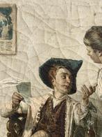 Theodore Gerard (1829-1902) - La lettera