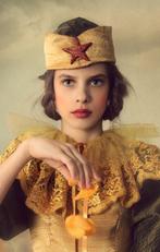 Svetlana Melik-Nubarova - Manipulation objects