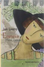 Emmeke (Plaisier DAmour) 9789063064310 J. Lampo, Verzenden, Gelezen, J. Lampo