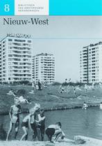 Nieuw-West / Bibliotheek van Amsterdamse herinneringen / 8, Verzenden, Zo goed als nieuw