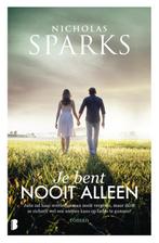 Je bent nooit alleen 9789022582794 Nicholas Sparks, Verzenden, Nicholas Sparks