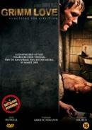 Grimm love op DVD, CD & DVD, DVD | Thrillers & Policiers, Verzenden