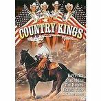 Country Kings  DVD, Verzenden, Zo goed als nieuw