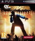 Def Jam Rapstar (PS3 Games), Consoles de jeu & Jeux vidéo, Ophalen of Verzenden