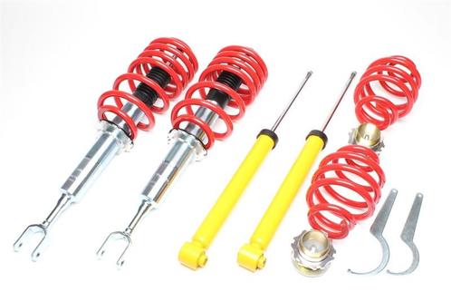 Coilover kit for Audi A4 B6 / A4 B7, Autos : Divers, Tuning & Styling, Envoi