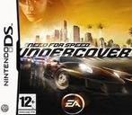 Need for Speed Undercover (Losse Cartridge) (DS Games), Consoles de jeu & Jeux vidéo, Jeux | Nintendo DS, Ophalen of Verzenden