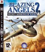 Blazing Angels 2 Secret Missions of WWII (PS3 Games), Games en Spelcomputers, Games | Sony PlayStation 3, Ophalen of Verzenden