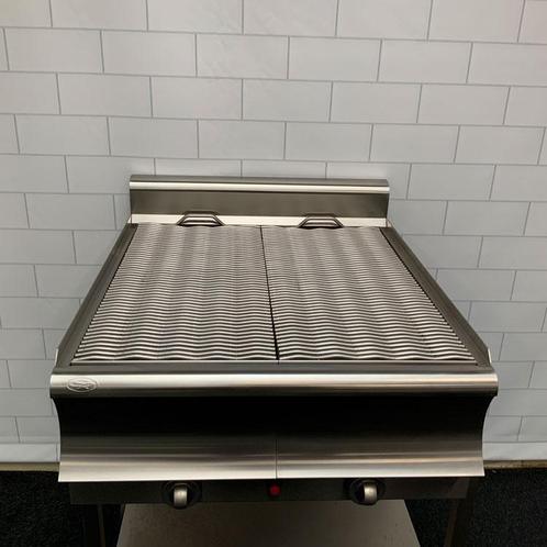 Visvardis Grill Inclusief Onderstel Horeca, Zakelijke goederen, Horeca | Keukenapparatuur, Nieuw zonder verpakking, Fornuis, Frituur en Grillen