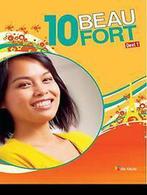 10 beaufort (HD 2017) / Leerwerkboek 9789048628919, Boeken, Verzenden, Zo goed als nieuw, Lien GoedemÉ