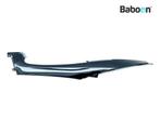 Zijkuipdeel Links Piaggio | Vespa MP3 500 ie Sport 2013-2015, Motoren, Verzenden, Gebruikt