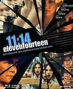 11:14 - elevenfourteen [Blu-ray] von Greg Marcks  DVD, Verzenden