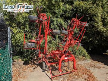 Kuhn GF 8501 MHO Digidrive - Schudder beschikbaar voor biedingen