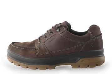 Ecco Veterschoenen in maat 42 Bruin | 5% extra korting beschikbaar voor biedingen