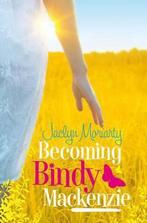 Becoming Bindy Mackenzie 9780330438858, Gelezen, Jaclyn Moriarty, Verzenden