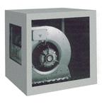 Centrifugale Ventilator | 3000 m³/u | 0.55kW | 230V |Diamond, Verzenden
