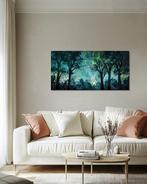 Wysocky John - The Forest II - XL, Antiek en Kunst
