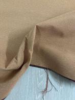 Gobelin per wandtapijt Effen Kleur Exclusieve Kleur Kameel -, Antiek en Kunst, Antiek | Tapijten, Tafelkleden en Textiel