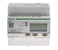 Schneider Electric Acti 9 Elektriciteitsmeter - A9MEM3210, Doe-het-zelf en Bouw, Elektriciteit en Kabels, Verzenden