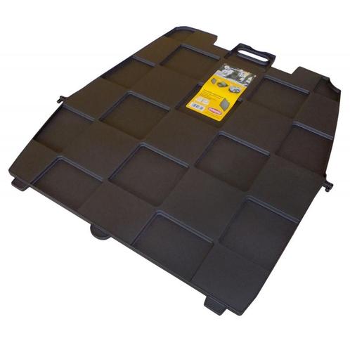 Cloison gulliver touring pour 81340 - kerbl, Dieren en Toebehoren, Honden-accessoires