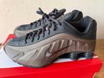 Nike - Shox R4 - Sneakers - Maat: EU 43, Nieuw