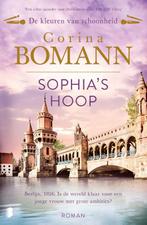 Sophias hoop / De kleuren van schoonheid / 1 9789022596449, Boeken, Verzenden, Gelezen, Corina Bomann
