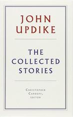 The Collected Stories (Library of America) 9781598532500, Boeken, Verzenden, Zo goed als nieuw, John Updike