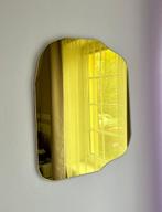 Andrea Lussoli - Miroir - miroir - Miroir doré