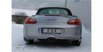 FOX Porsche Boxster type 986 einddemper eind midden - 140x90, Nieuw, Verzenden