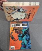 Les Timour T18 à T22 - 5x C - 5 Albums - Herdruk - 1985/1986, Boeken, Nieuw