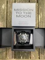 Omega x Swatch - MoonSwatch - Mission to the Moon - Zonder, Handtassen en Accessoires, Horloges | Heren, Nieuw