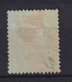 Frankrijk 1862 - Prachtige Napoléon 1C olijfgroen - Yvert