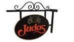 Lichtbord - Bar Pub Reclamebord - Vintage - JUDAS 90s -