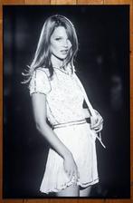 Guy Marineau (1947–) - Kate Moss Versace Couture Paris 1995