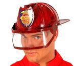 Brandweer Helm